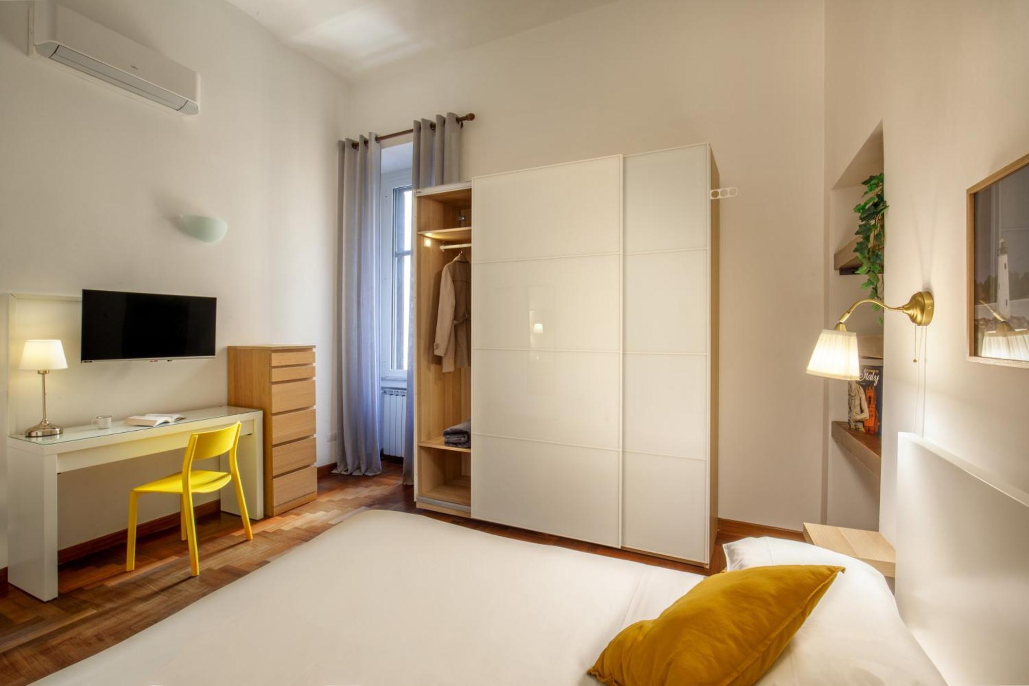 Appartement B5 Vatican