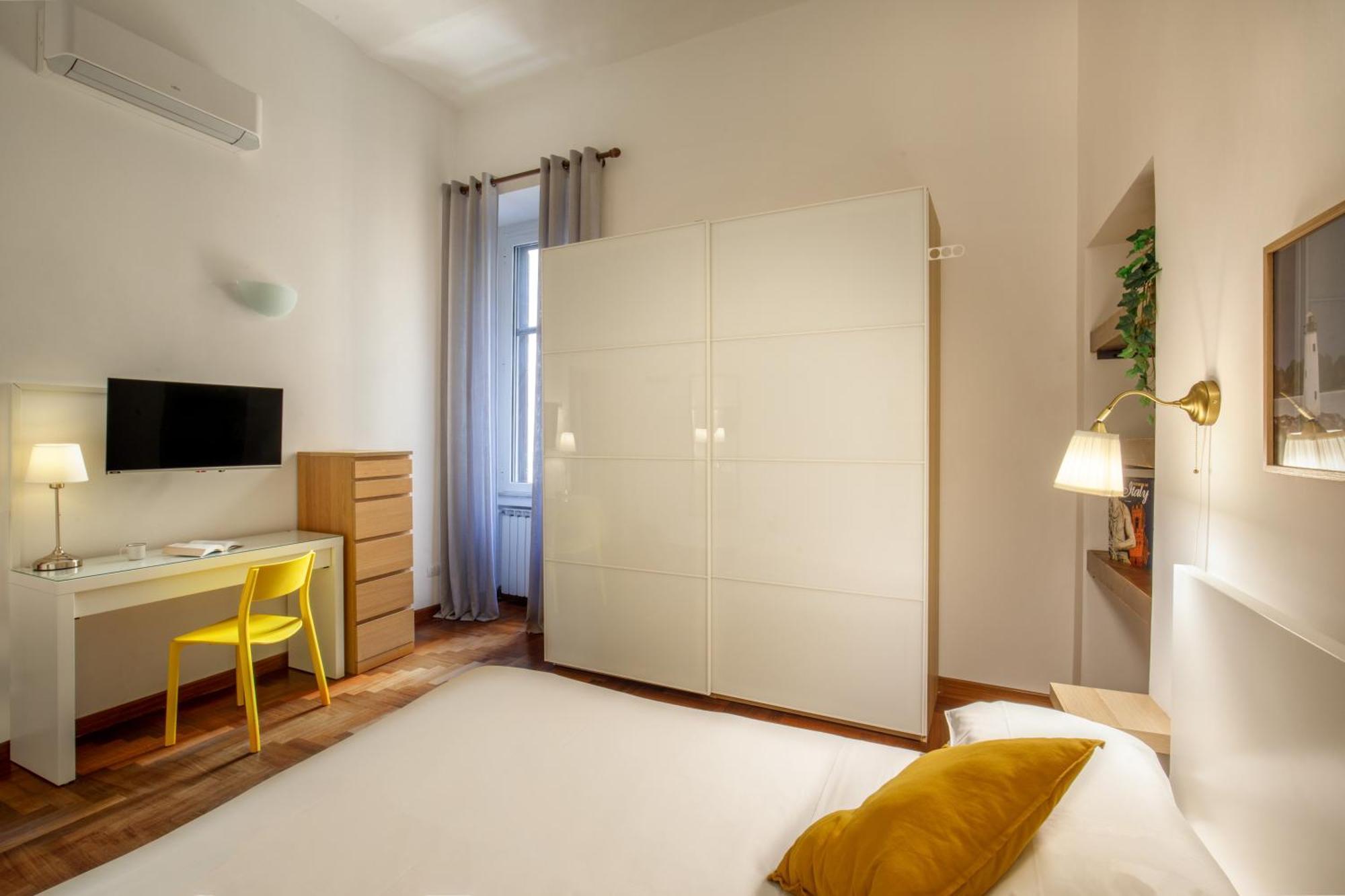 Appartement B5 Vatican *